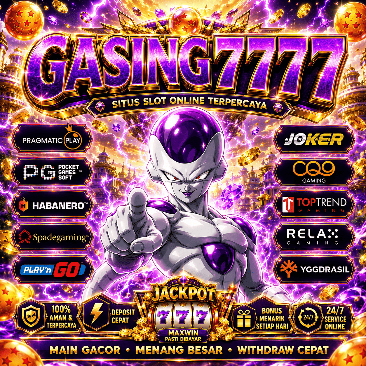 GASING7777